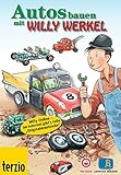 Willy Werkel - Autos bauen mit Willy Werkel - 