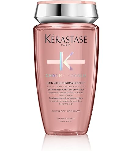 Kerastase Specifique Bain Prevention Normalizing Frequent Use