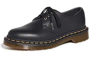DR. MARTENS Dr Martens VEGAN 1461 Scarpe basse stringate, Unisex