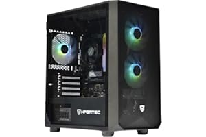 TrendingPC PC Gaming AMD Ryzen 7 8700G 8 x 5,1ghz • Gráfica AMD Radeon™ 780M • 64Gb RAM DDR5 6000mhz • 2TB SSD M.2 • Windows 11 Pro • WiFi 6 & Bluetooth • pc Gamer