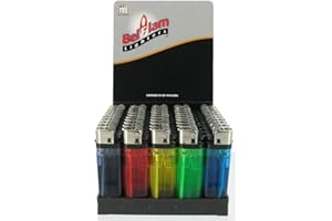 Briquets pierre x50 Belflam