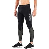 2xu accelerate print compression tights