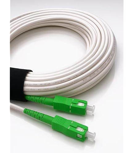 Kit Professionale Fibra Ottica: Soluzione Completa Per L'Installazione