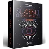 Sezgisel Kehanet Kartları - 50 Kart - Kutulu