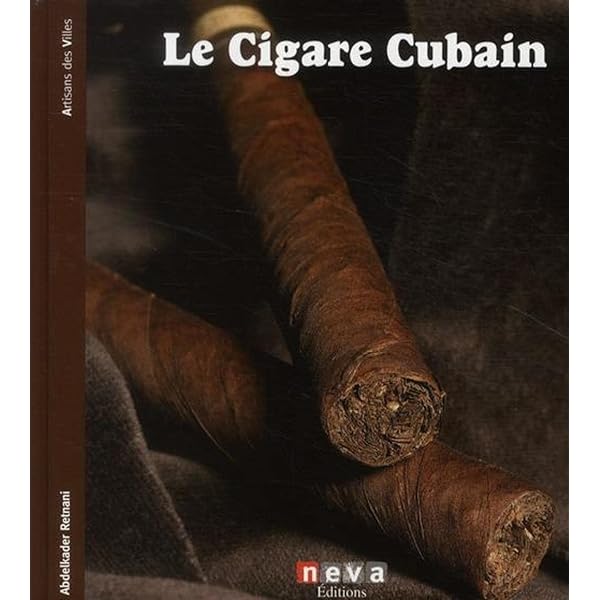 Coffret Le petit Larousse des cigares 葉巻 Coffret Le petit Larousse des cigares 葉巻