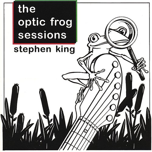 Optic Frog Sessions [Import USA] francais