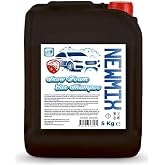 Newmix Snow Foam Oto Araba Şampuanı 5 Kg