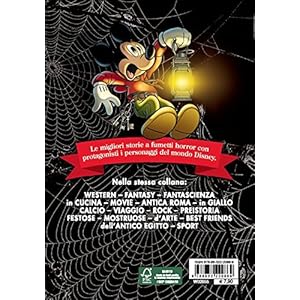 Le più belle storie. Horror