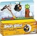 Price comparison product image Angry Birds K'Nex Black Bird vs Small Minion Pig