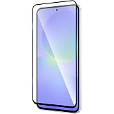 Teknoft Samsung Galaxy A36 i&ccedil;in Ekstra G&uuml;&ccedil;l&uuml; Tam Koruma Sağlayan 9H Sertliğinde Leke ve Parmak İzi Tutmayan HD G&ouml;r&uuml;nt&uuml; Sağlay