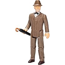 INDIANA JONES Hasbro Finding the Lost Ark Figürü - Koleksiyon