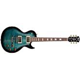 Cort CR250DBB Elektro Gitar - Dark Blue Burst