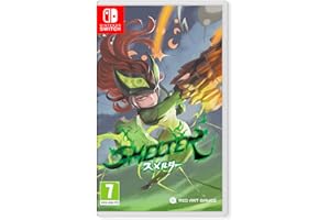 RED ART GAMES Smelter