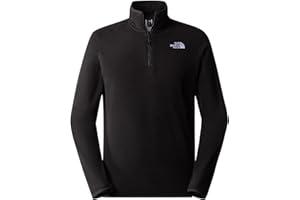 THE NORTH FACE Herren 100 Glacier Sweatshirt