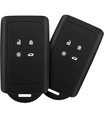 AZUGA Gummi Kofferraumwanne Premium – Passend Für Renault Clio V Ab 9/2019 & Mitsubishi Colt Ab 2023, Antirutsch