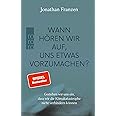 Wann hören wir auf, uns etwas vorzumachen?: Gestehen wir uns ein, dass wir die Klimakatastrophe nicht verhindern können
