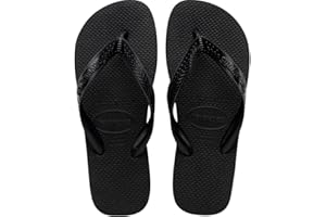 Havaianas - Top Mini Me, Comfortable, Durable, and Lightweight Flip-Flops, Zori-Style, with Non-Slip Sole, Unisex Kids
