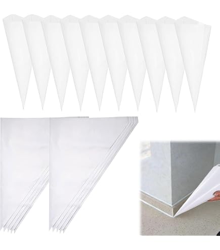 Produktbild von ConToo Epoxid-Fugbrett 100 X 250 Mm – Glättebrett Mit 1K-Griff, Rot