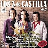 Los Tres de Castilla