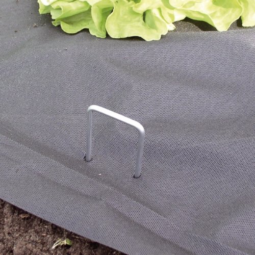 Windhager Metall Heringe, verzinkt, 10 Stück - 2