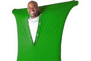 ZYUBOESO Compression Sock with Snug Sensory Sack Body Sock Calming Therapy Blanket Stress Relief Anxiety Autism ADHD ADD Tactile Items for Therapeutic Play(Green,XL/X-Large)