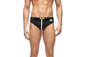 SUNDEK Costume Slip Uomo M279SSL3000 Primavera/Estate