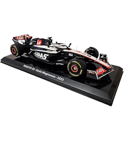 OPO 10 - Formula 1 Compatibile con Lotus E20 Kimi Raikkonen 2012-1