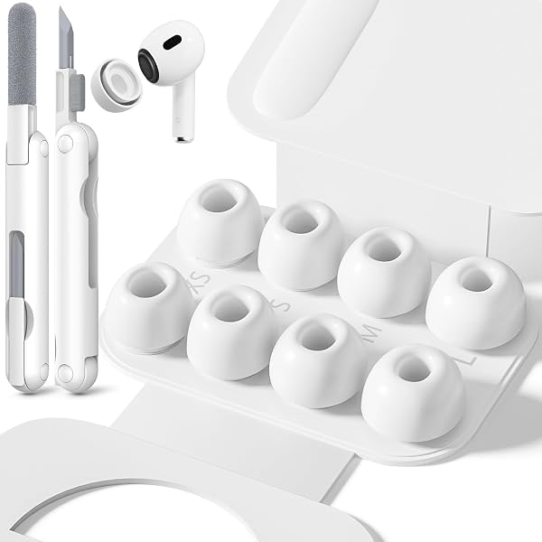 Apple AirPods Pro (1. generation) with MagSafe charging case (2021