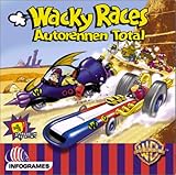 Wacky Races - 