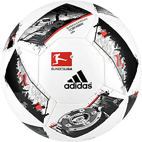 Fußball "Torfabrik Mini Replika"