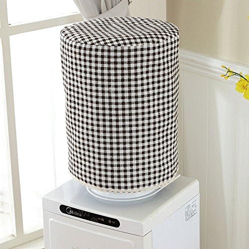 Water dispenser cover bucket covers rural ,bucket dust cover fabric lace cover water dispenser cover lace,water dispenser bucket cover-A 28x40cm(11x16inch)