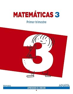 Matemáticas 3