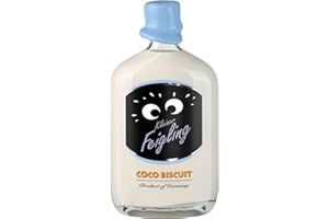 WALDEMAR BEHN Kleiner Feigling | Coco Bisquit | 1 x 0.5 l