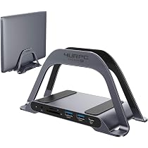 USB C Laptop Docking Station Dual 