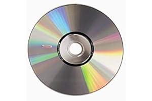 CONSOLETRONIC CD/VCD/DVD/Blu Ray Laser Lens Cleaner Cleaning Disc/CD Laser Cleaner/Car Head Unit Games Console Laser Lens Cleaner Disc for CD DVD Player Car Stereo