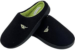 JOMIX Pantofole Donna Uomo Invernali da Casa Calde Comode