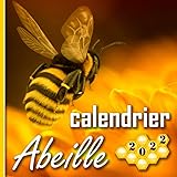 Calendrier Apicole 2023 Amazon.fr - Calendrier Un Jardin Pour Les Abeilles 2022 - Collectif - Livres