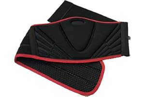 ROX Fit MotorBike Kidney Protection Belts Waist Belts (Medium)