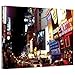 Produktbild Kunst Wand Nyc Bright Lights Broadway Gallery Wrapped Leinwand Art von Linda Parker, 24 von 32