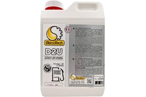 Anti-cristallisant Adblue D2U (2L) - Mecatech