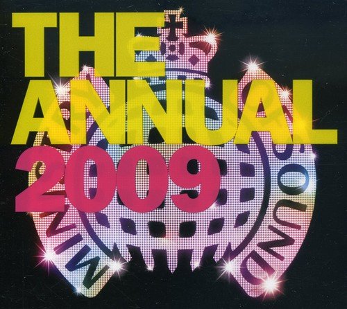 The Annual 2009