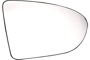 Equal Quality RD02902 - Espejo retrovisor (lado derecho)