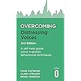Overcoming Distressing Voices, 2nd Edition