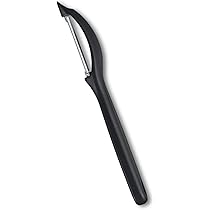 Pelapatate Victorinox RAPID - Lama Seghettata, Doppio Taglio, Lavabile In Lavastoviglie, Swiss Made - Foto 4