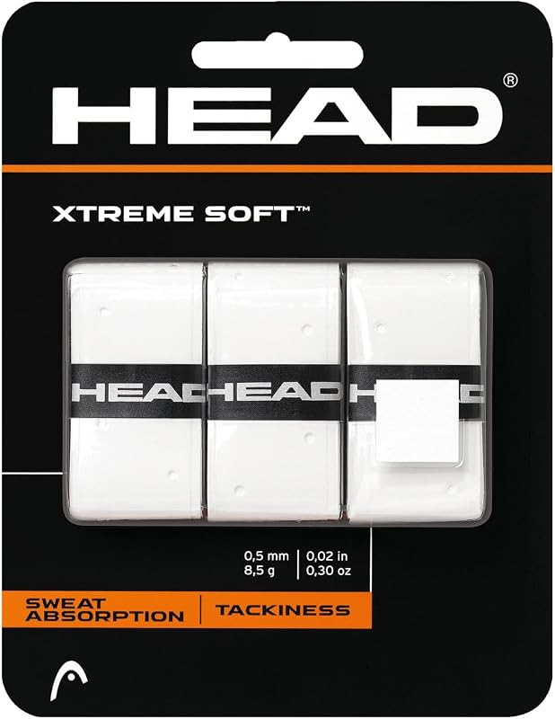 Head Xtremesoft - Overgrip