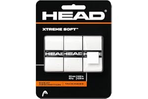 HEAD Xtremesoft, Accessori Tennis Unisex Adulto