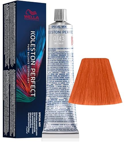 Wella Koleston Perfect 10/1 Lightest Blonde/Ash Permanent Rich Naturals - View #3