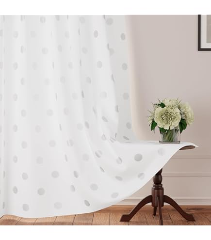 Set De 2 Rideaux Opaques Pour Chambre D'enfant, 165 X 132 Cm (H X L