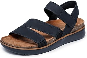 Skechers dam Lifted ComfortSandal