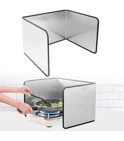 Keuken achterwand van glas in alle kleuren | Verkaik Glas Hoofddorp